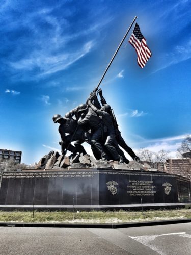 Cuerpo de marines de los Estados Unidos