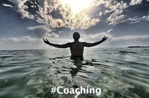 Proceso de Coaching