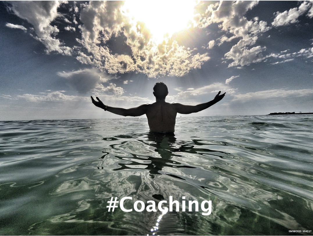 Proceso de Coaching