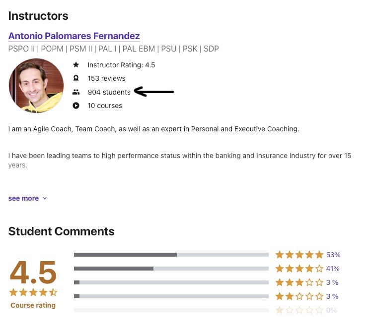 Udemy Courses